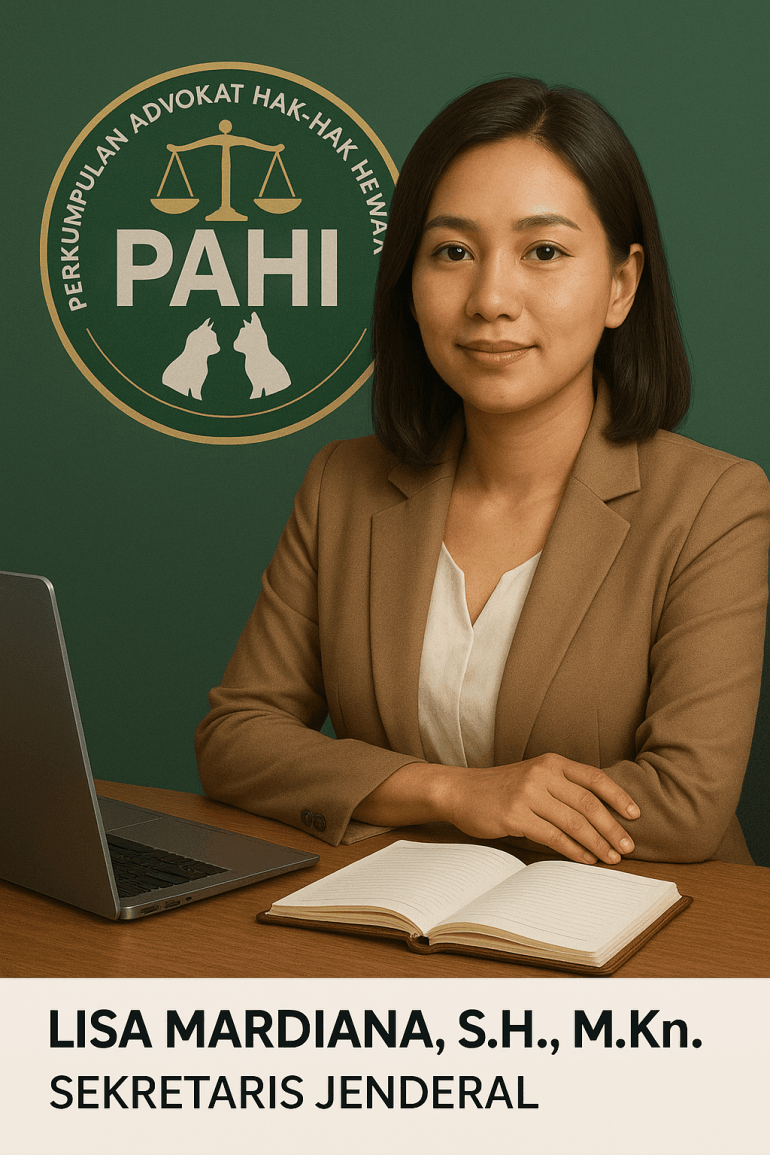 Pahi CABANG BANYUMAS