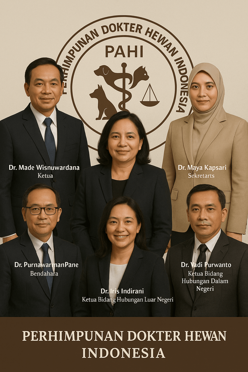PAHI CABANG BANYUMAS