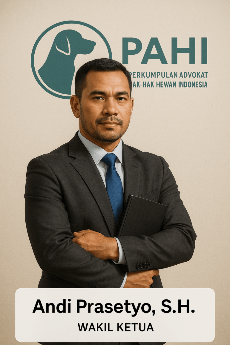 Pahi CABANG BANYUMAS